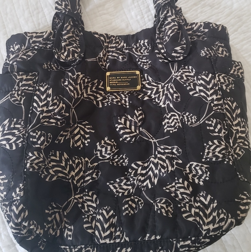 Marc Jacobs tote bag